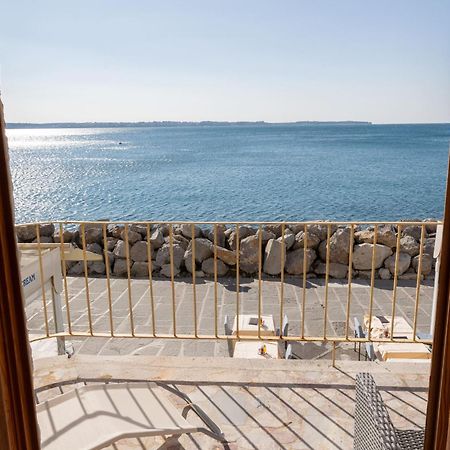 Seahouse Apartments Piran Zewnętrze zdjęcie