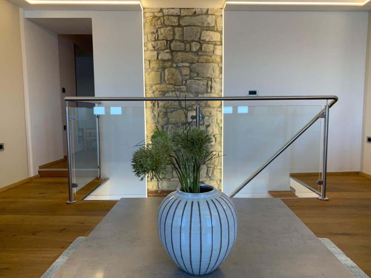Seahouse Apartments Piran Zewnętrze zdjęcie