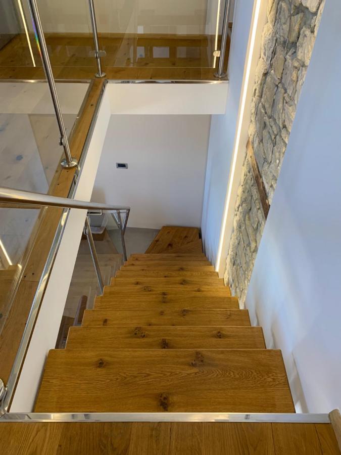 Seahouse Apartments Piran Zewnętrze zdjęcie