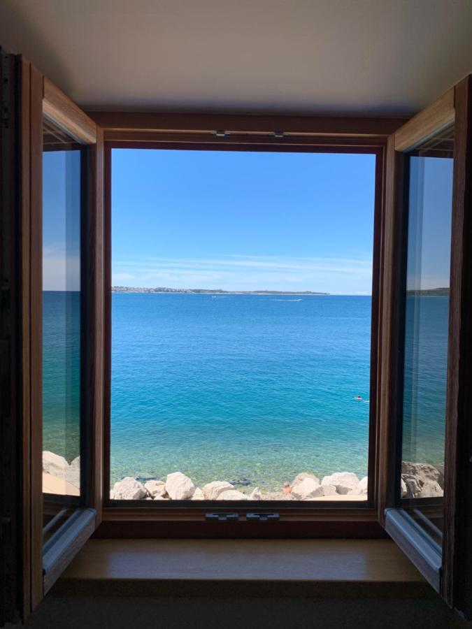Seahouse Apartments Piran Zewnętrze zdjęcie
