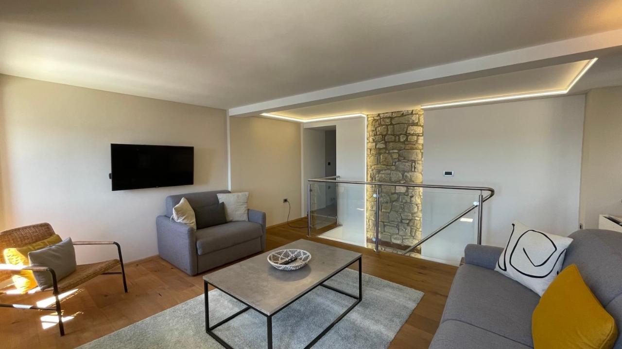 Seahouse Apartments Piran Zewnętrze zdjęcie