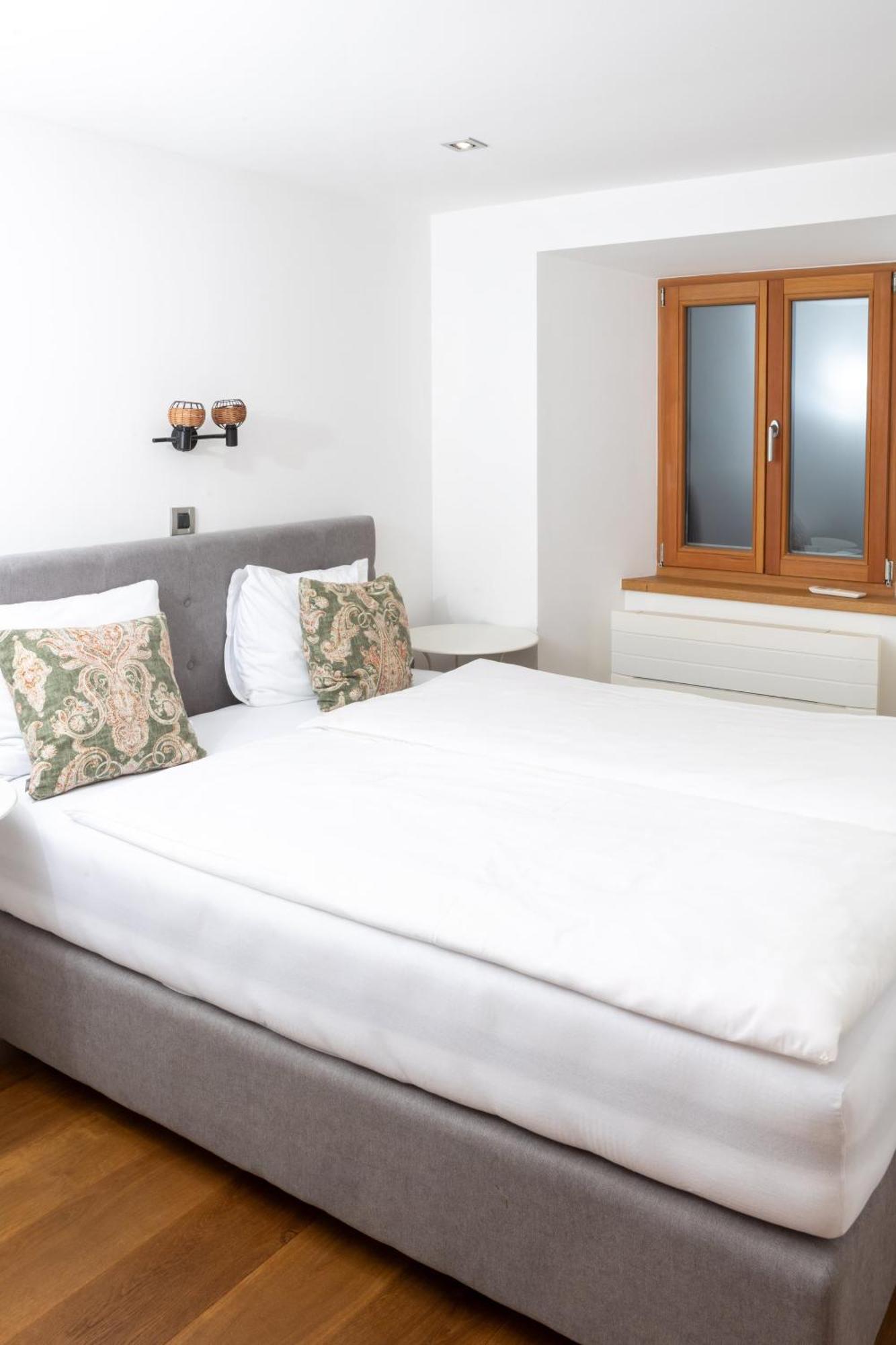 Seahouse Apartments Piran Zewnętrze zdjęcie
